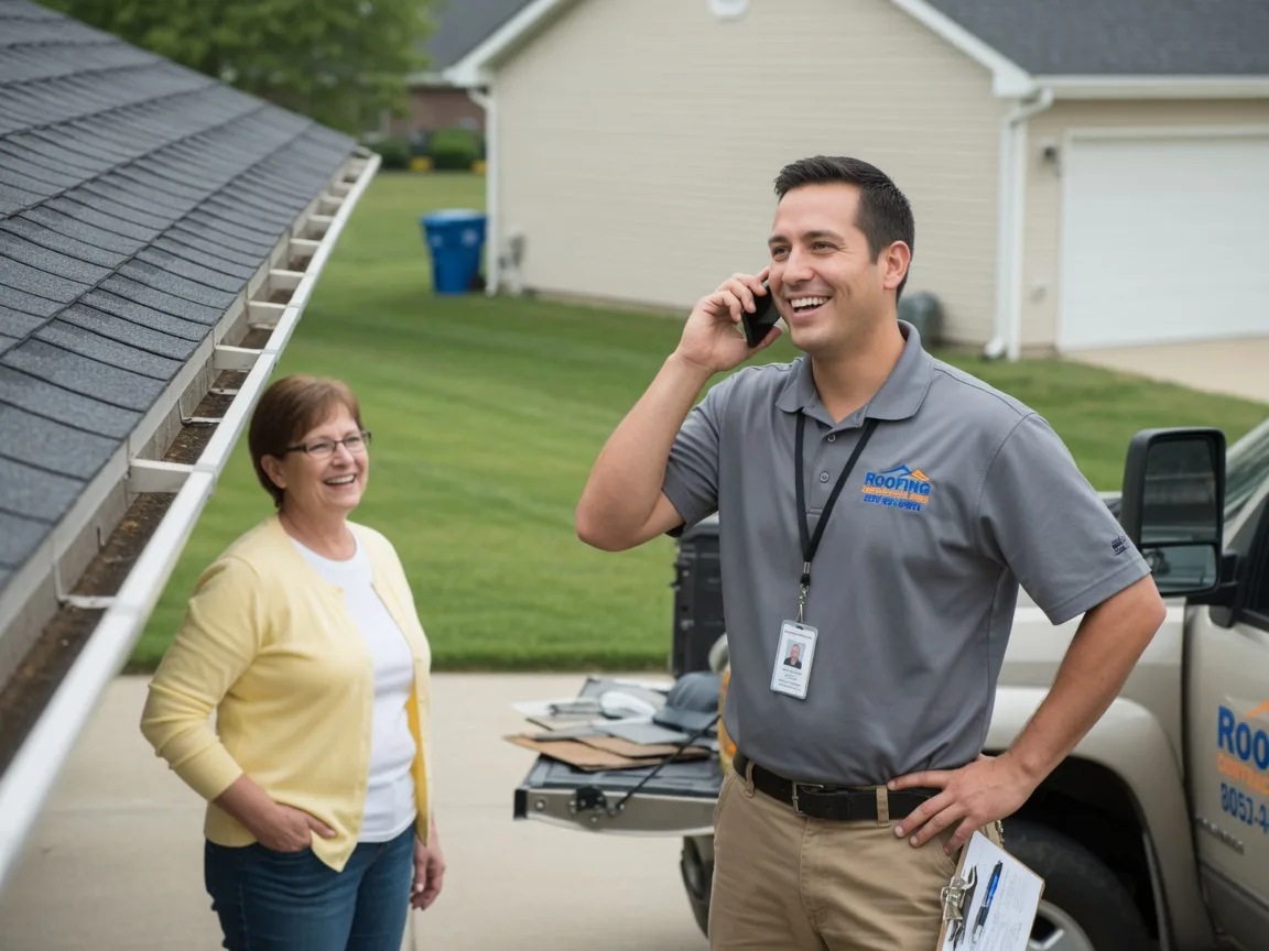 Local Roofing Contractors Mckenzie, TN FAQs